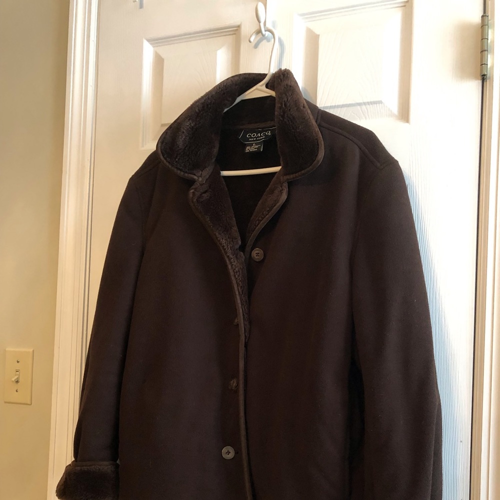 Winter Coat. Excellent Condition!
